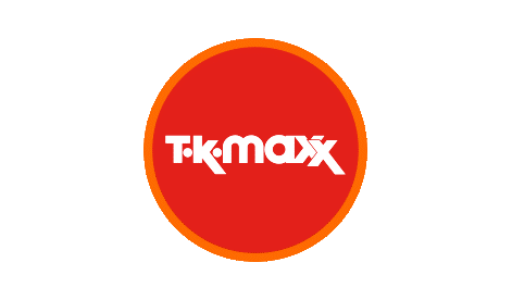 TK Maxx-